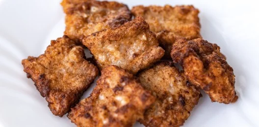 Мясо по-китайски