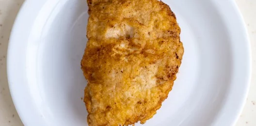 Мясной конвертик (свинина)