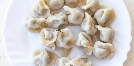 Пельмени