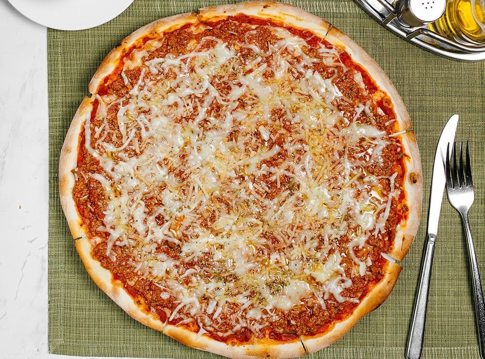 Пицца «Bolognese»