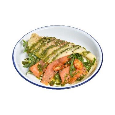 Ақсеркемен құймақ