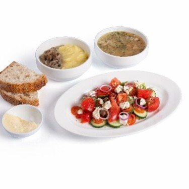 Бефстроганов сеті