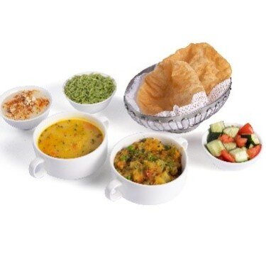 Вегетариандық сет