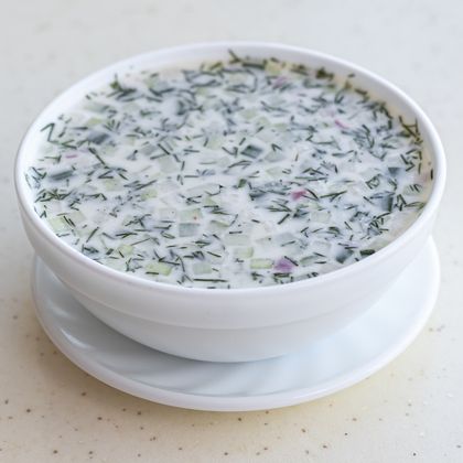 Окрошка (пиц)