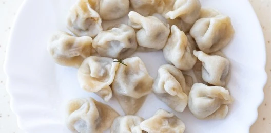 Пельмени