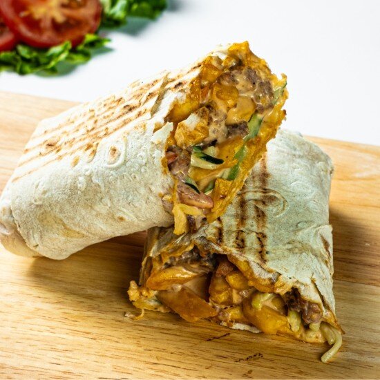 Донер люля кебаб XL