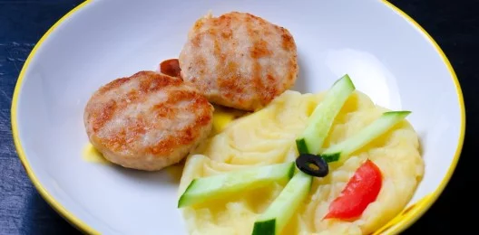 Мишкина радость (курин)