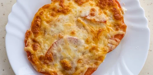 Отбивная "Парус" курица