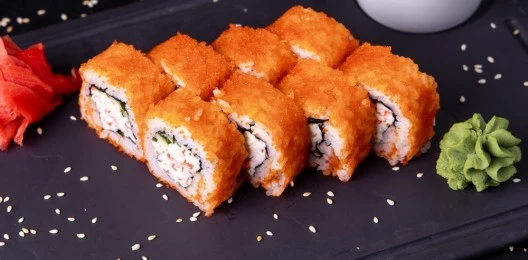 Калифорния