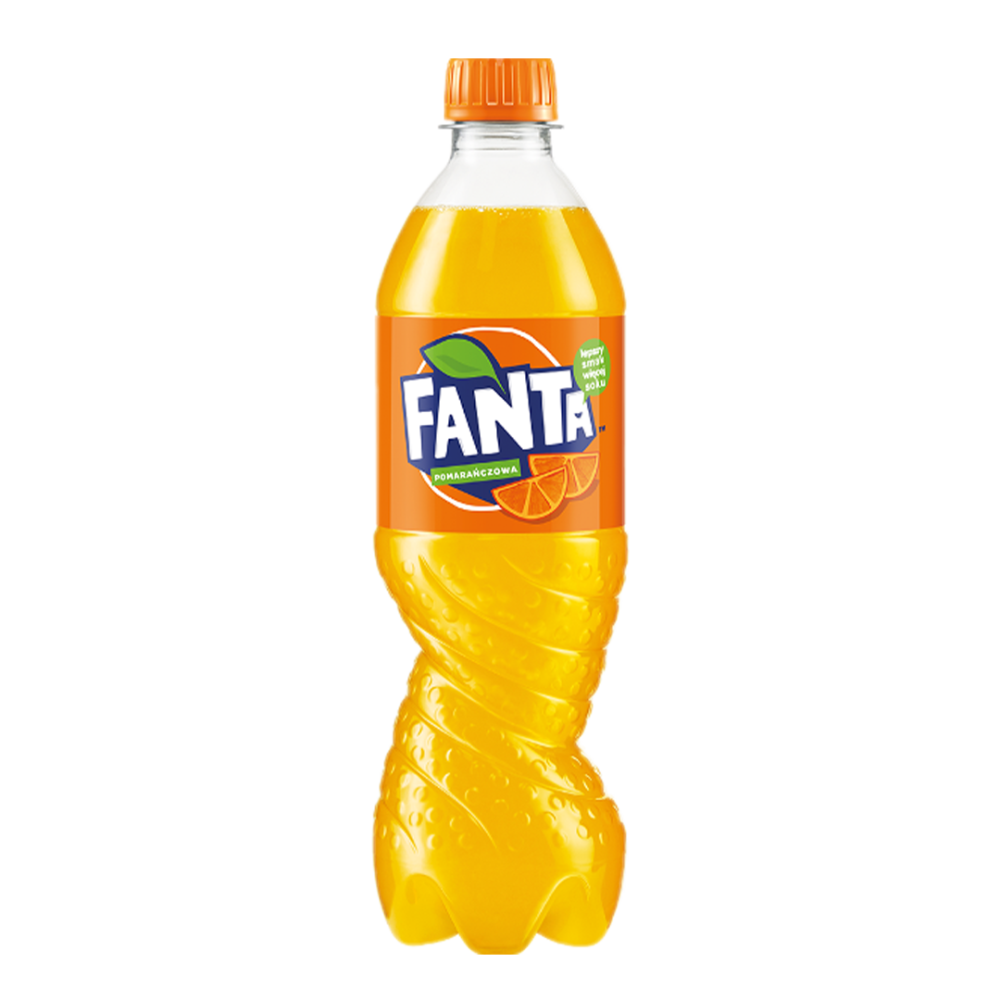 Fanta