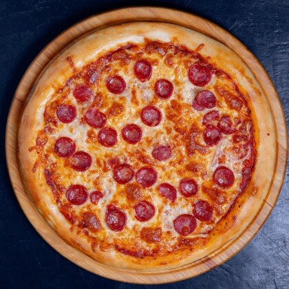 Говяжья Пеперони D-36 (амер)