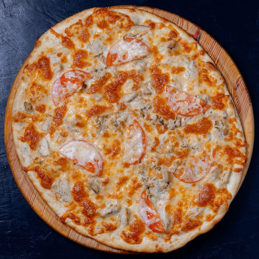 Мясная с курицей D-36