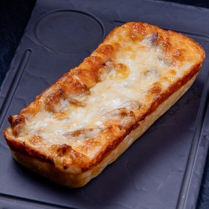 Мини-пицца Барбекю