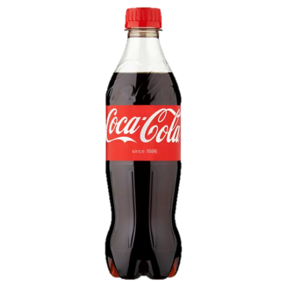 Coca-Cola