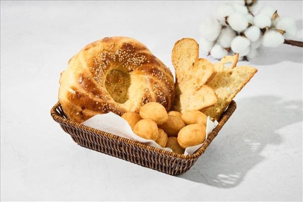 Хлебная корзина