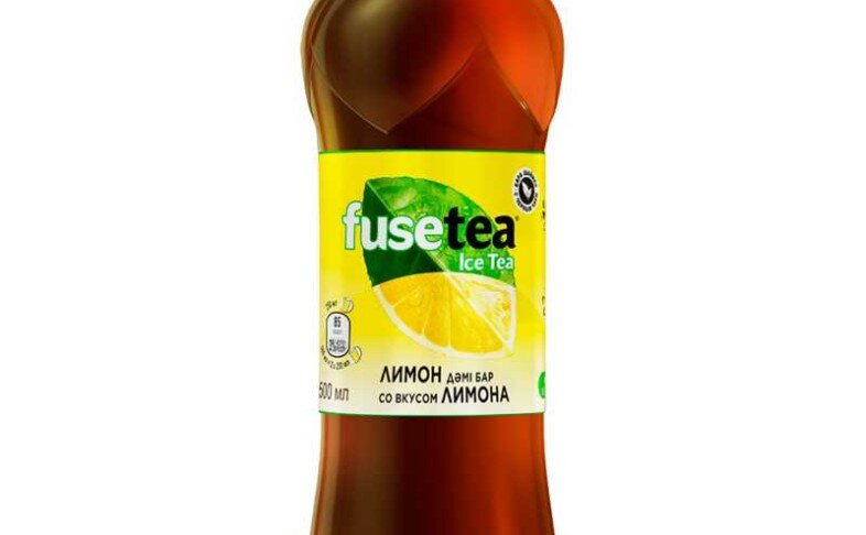 Напиток «Айс ти» 0.5 л