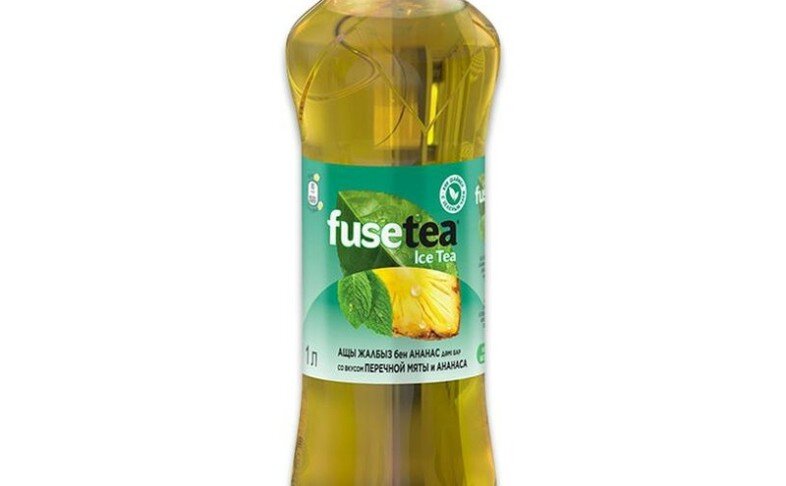 Напиток «Айс тит» 1 л