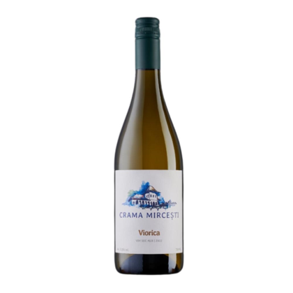 Viorica (Crama Mirceshti) alb demisec