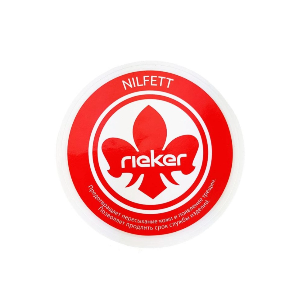 Крем ЖИР Rieker PM0510-00 Nilfett прозрачный