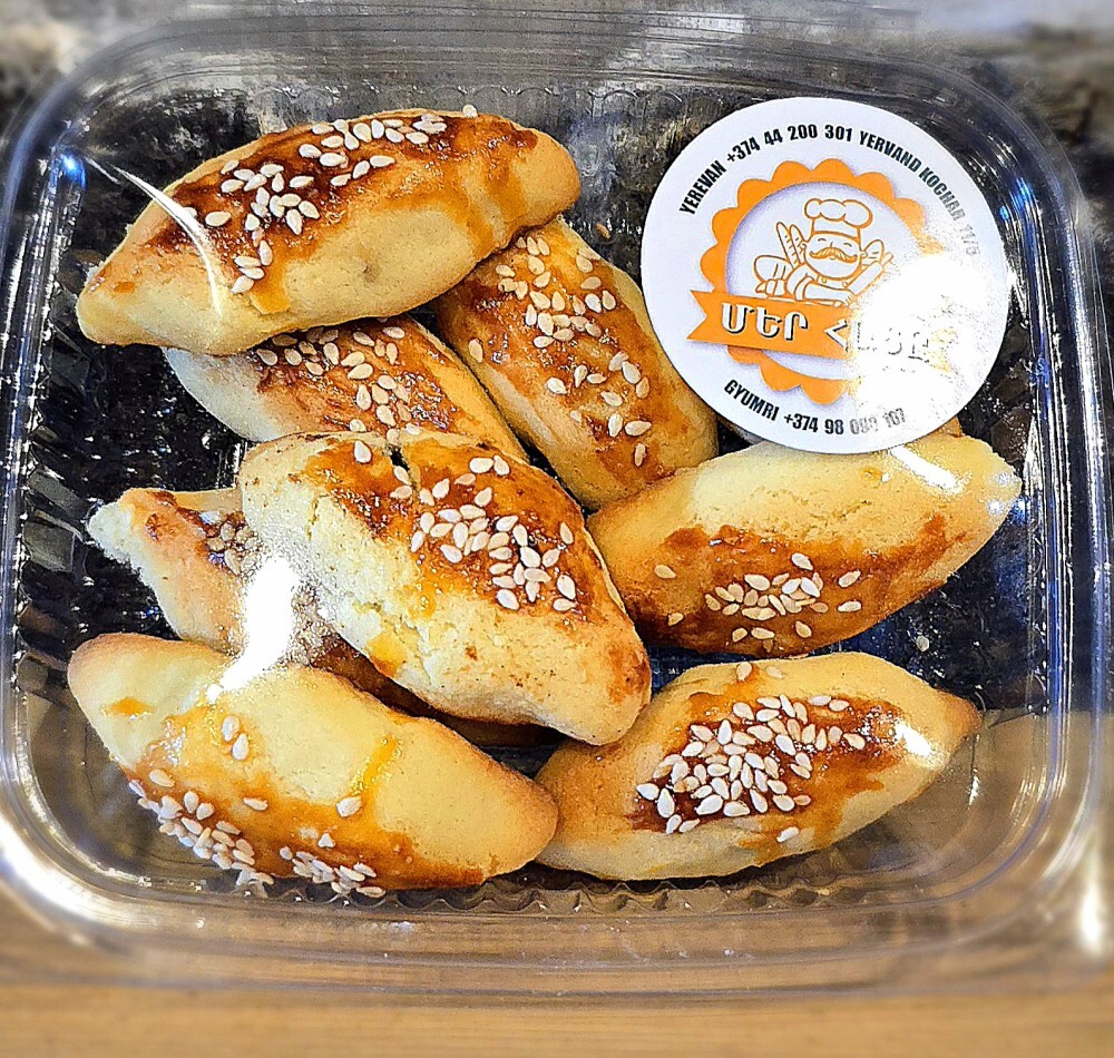 Десерты с финиками