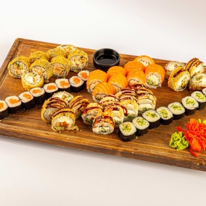 Корабли сет 6