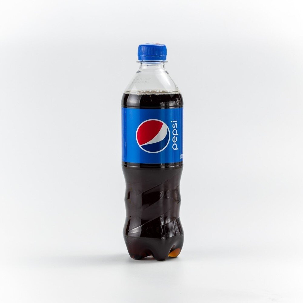 Pepsi 0,5