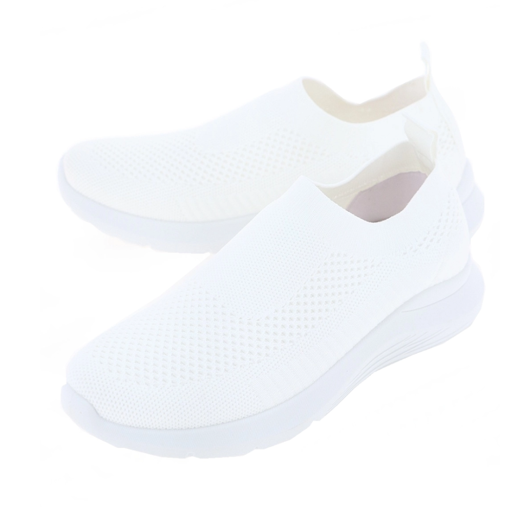 Кроссовки женские Baden BS128-030 белые