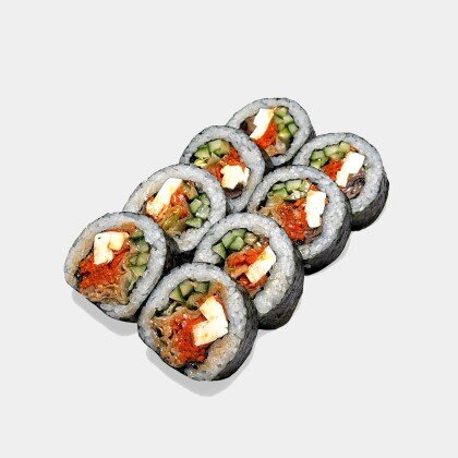 Вегетарианский кимпаб