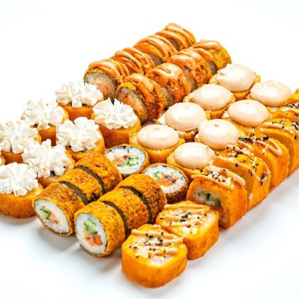 Горячий секрет new