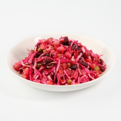 Салат «Винегрет»