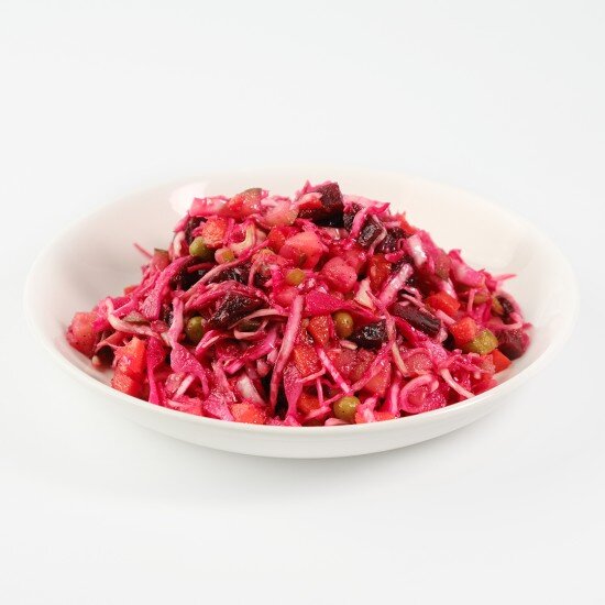 Салат «Винегрет»