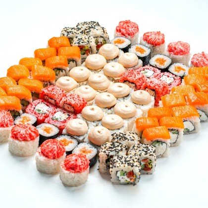 На компанию