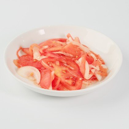 Салат «Ачучук»