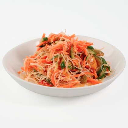 Салат Фунчоза