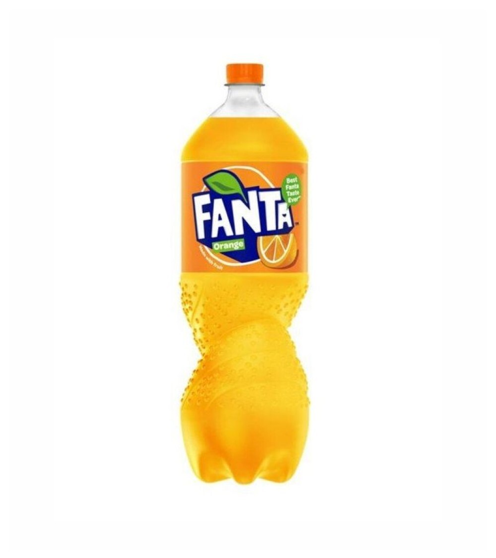 Фанта