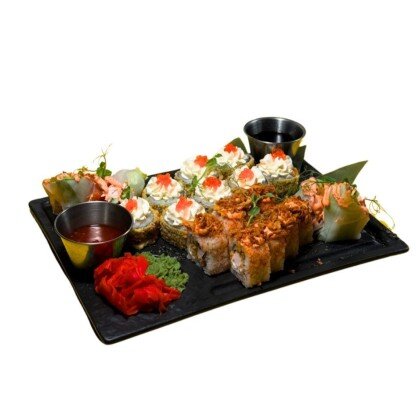 Сет роллов 1