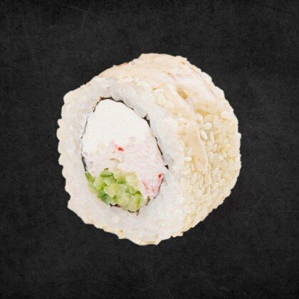 Ролл «Аляска»