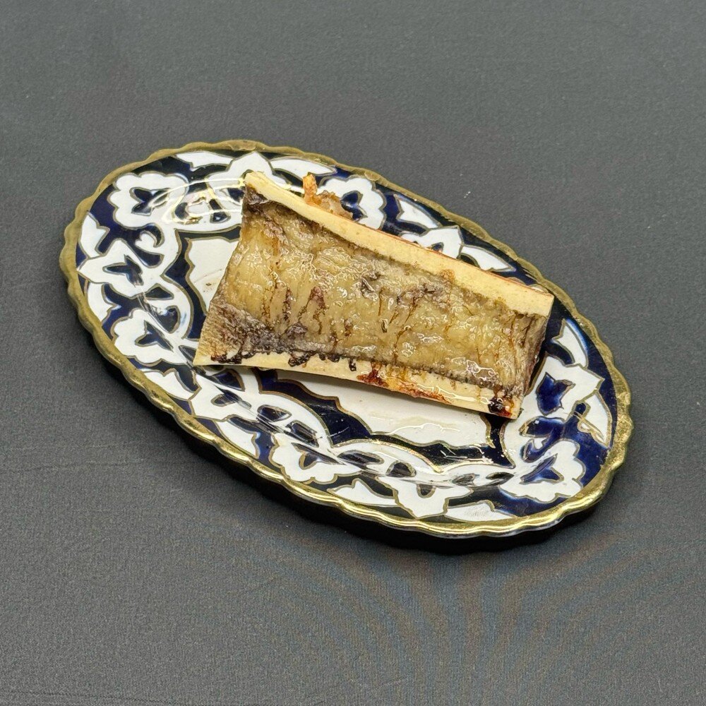 Кость сахарная (для стейка)