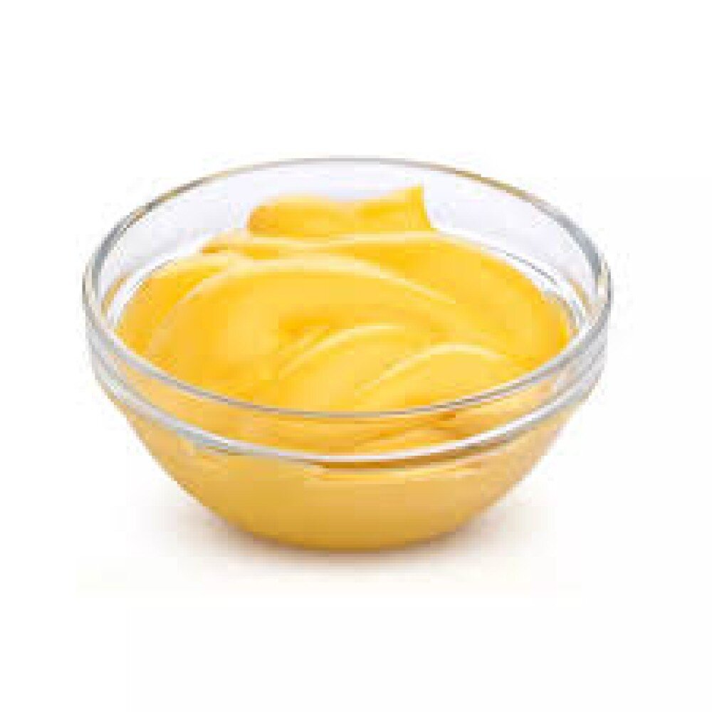 Соус сырный