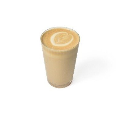 Канадалық латте