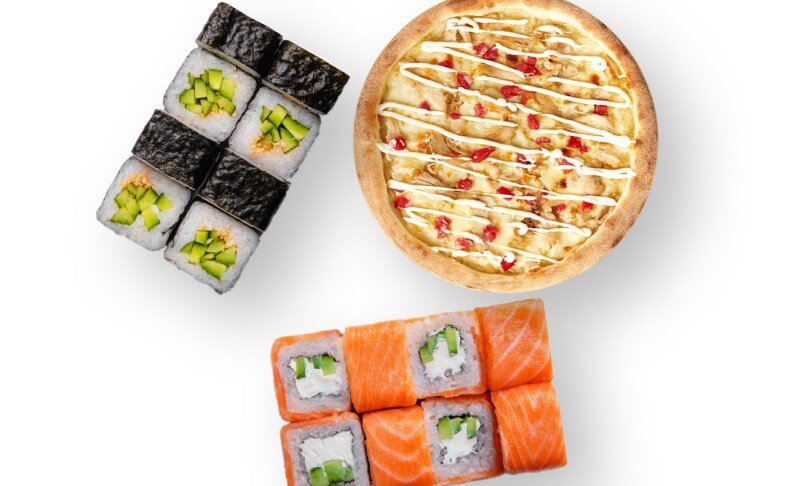 Сет Фудзиямо