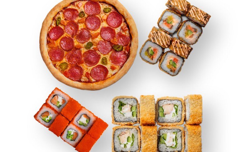 Сет Хаджиме