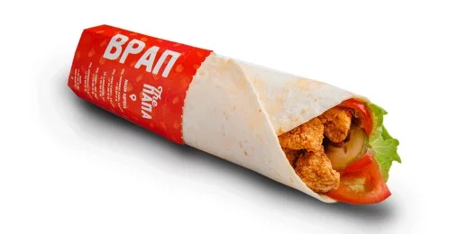 Врап классический