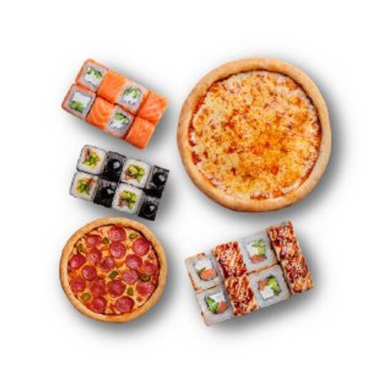 Сет Самурай