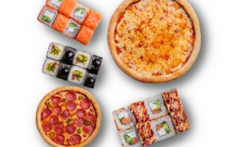 Сет Самурай