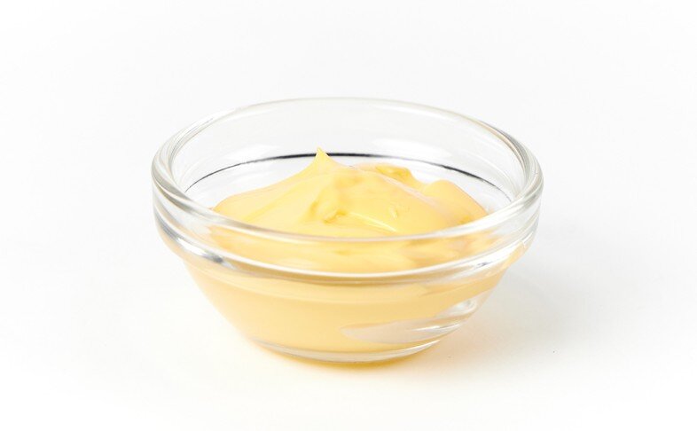 Соус сырный