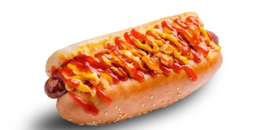 Хот-дог