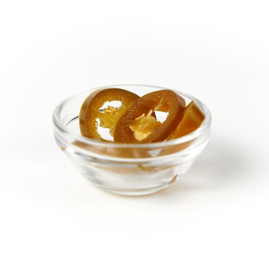 Перец халапеньо