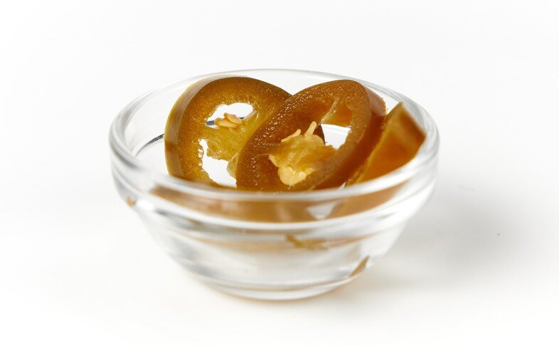 Перец халапеньо