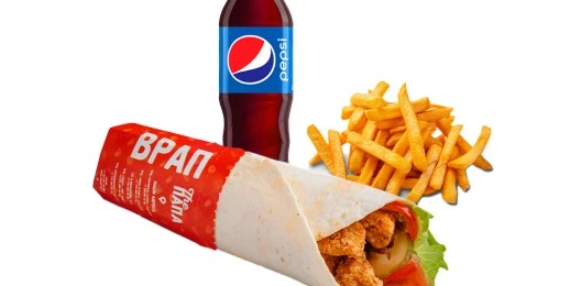 Комбо врап